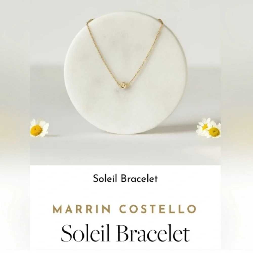 Marrin Costello NEW bracelet